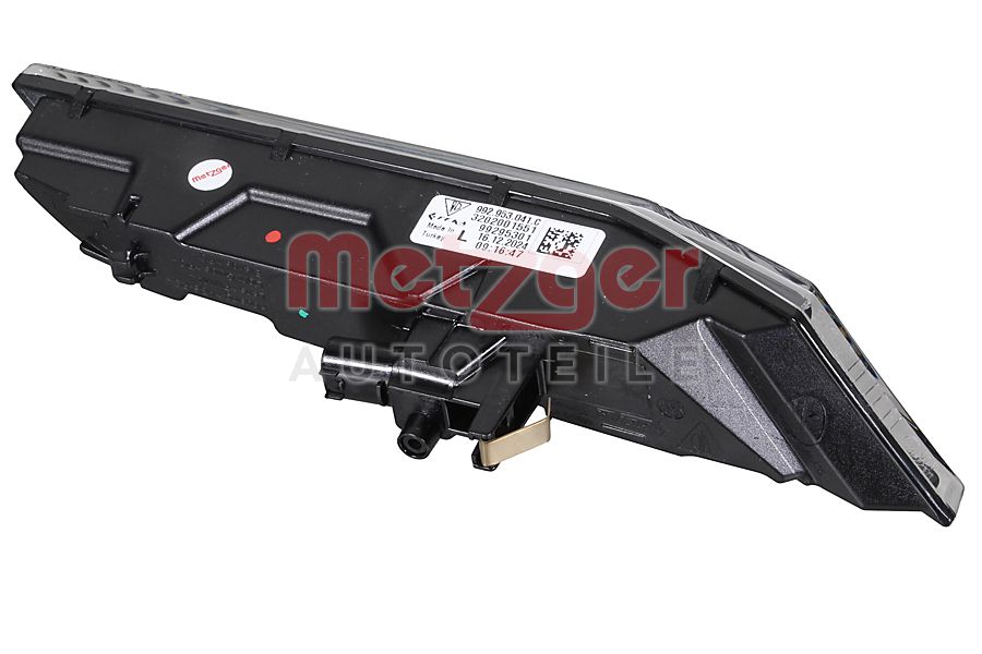 Metzger Knipperlicht 2080299