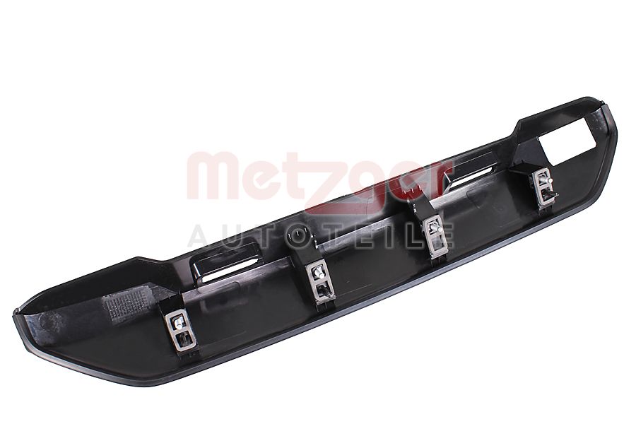 Metzger Behuizing, kentekenlamp 2080301