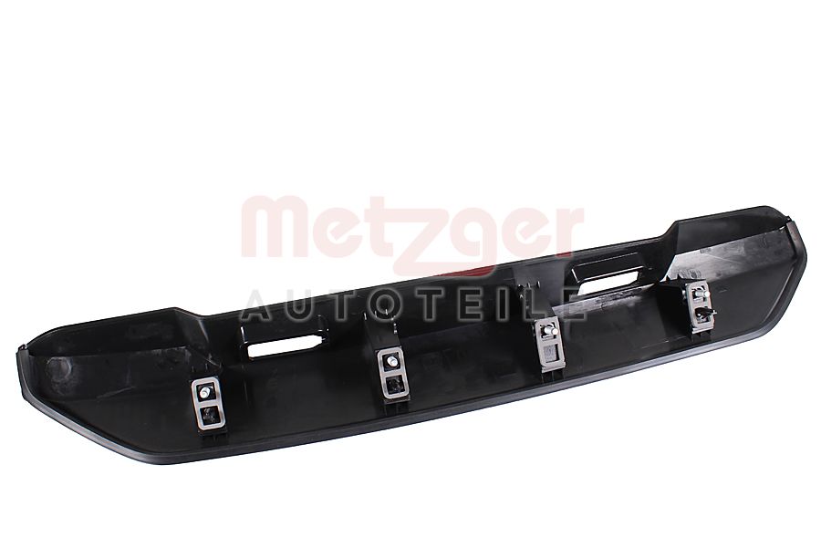 Metzger Behuizing, kentekenlamp 2080302