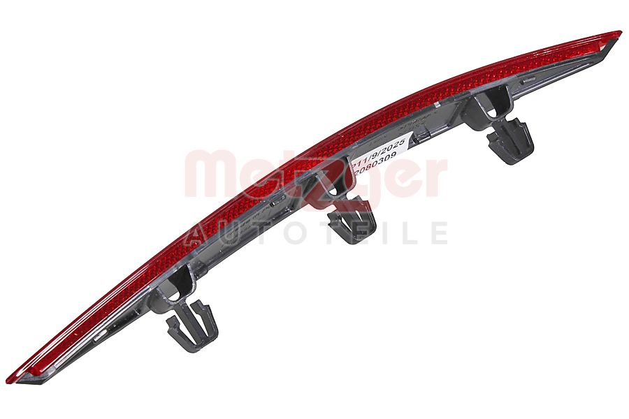Metzger Retroreflector (katoog) 2080309