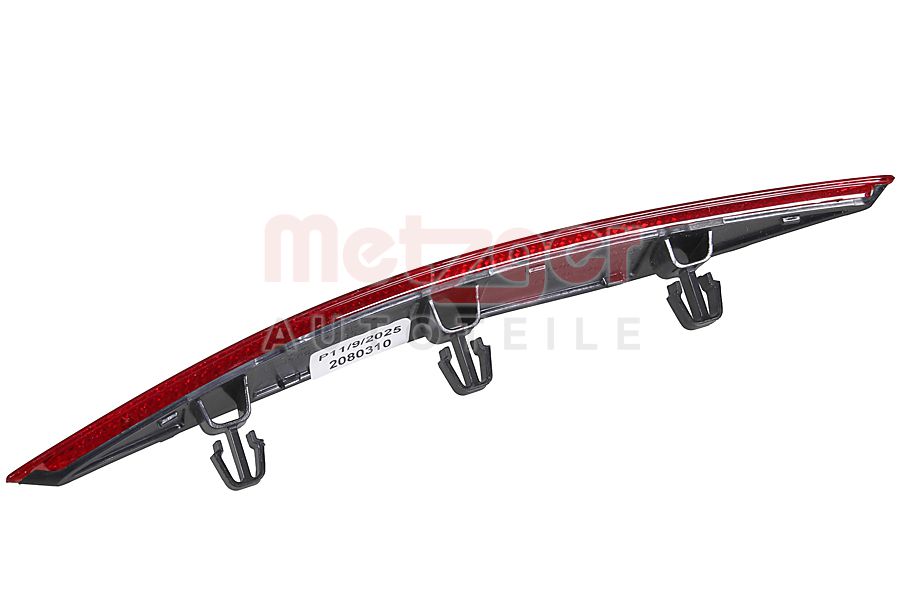 Metzger Retroreflector (katoog) 2080310