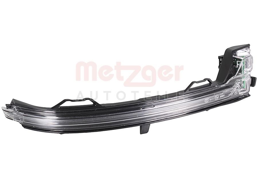 Metzger Knipperlicht 2080318