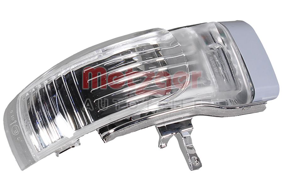 Metzger Knipperlicht 2080337