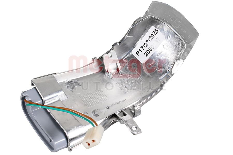 Metzger Knipperlicht 2080337