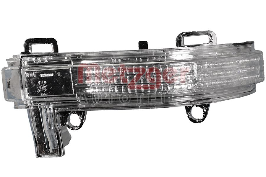 Metzger Knipperlicht 2080339