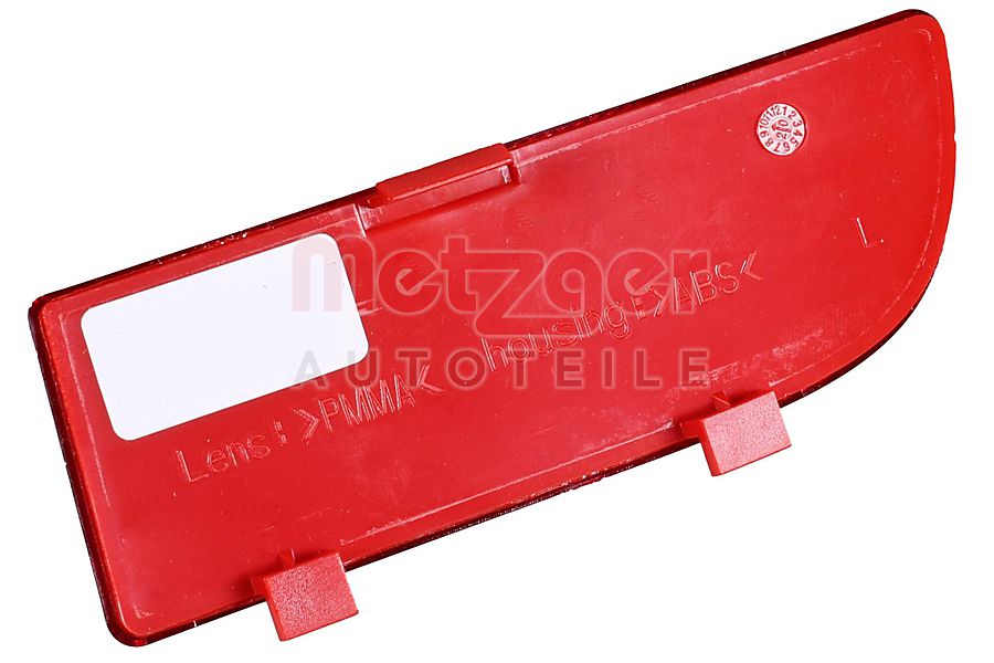 Metzger Retroreflector (katoog) 2080351