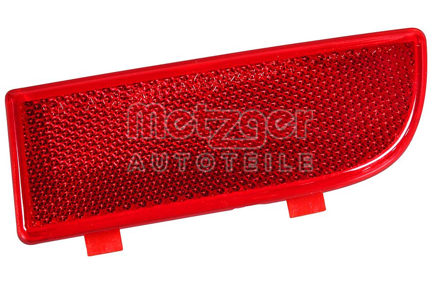 Metzger Retroreflector (katoog) 2080352