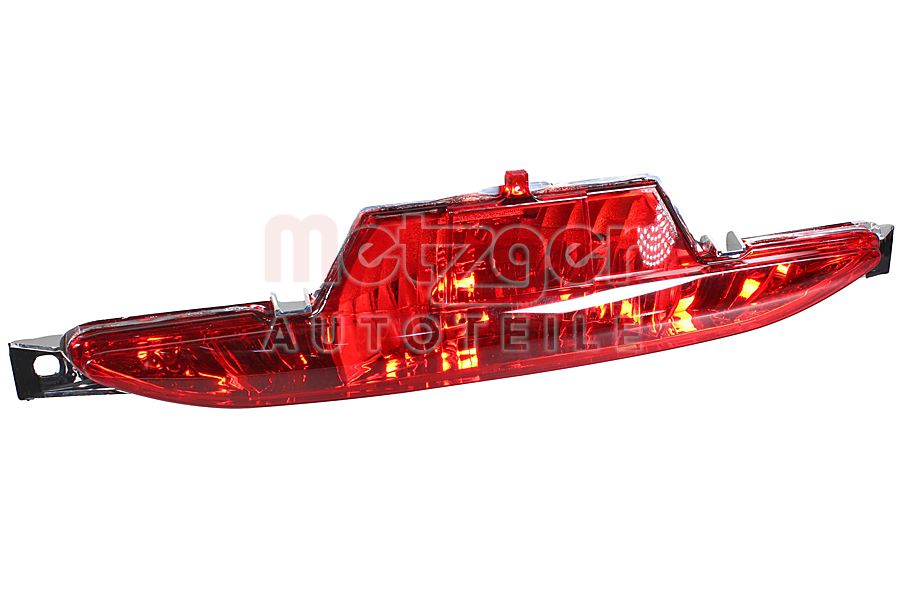 Metzger Mistachterlamp 2080357