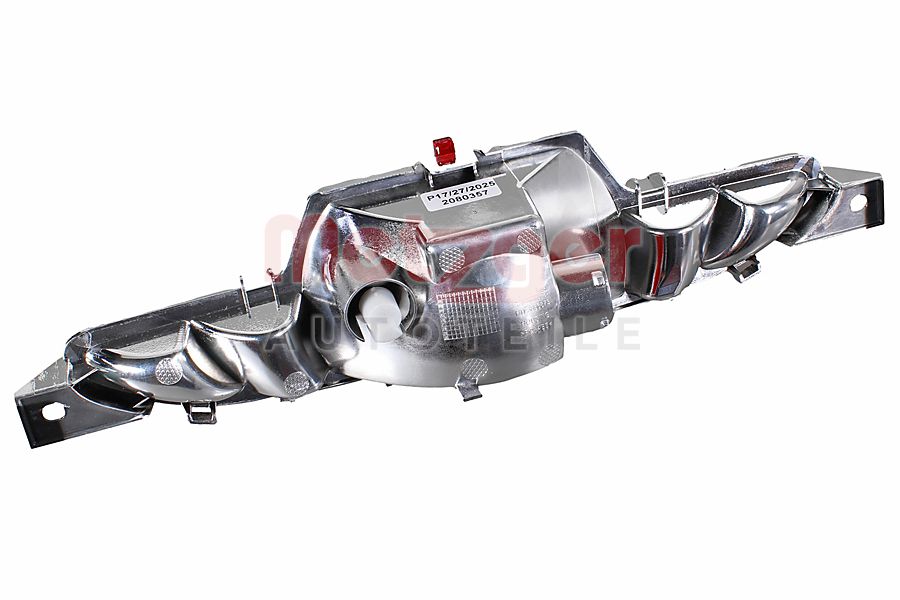 Metzger Mistachterlamp 2080357