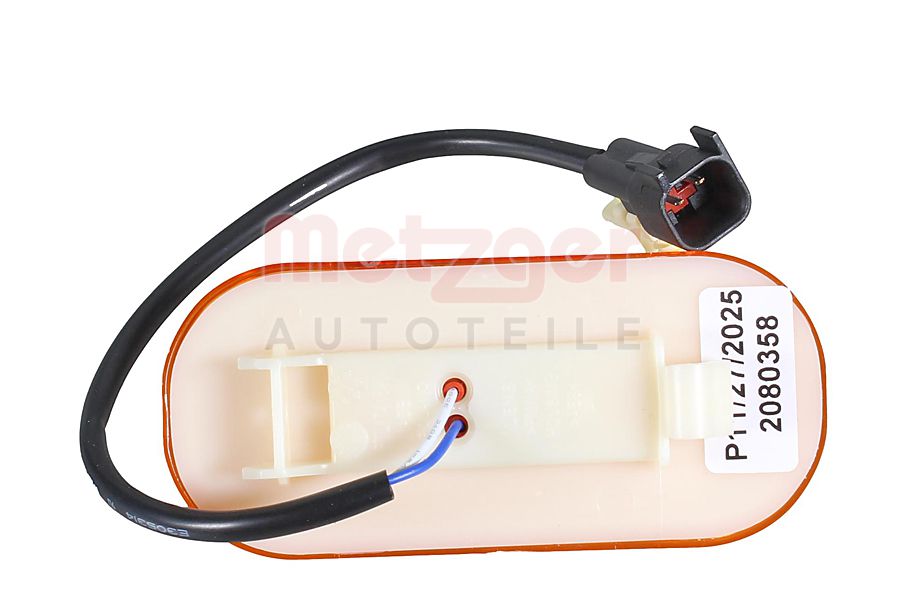 Metzger Parkeerlicht 2080358