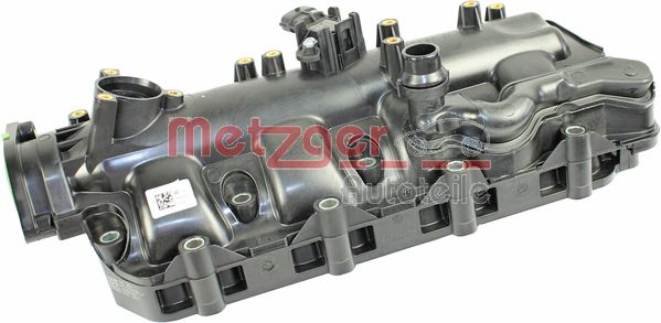 Metzger Inlaatspruitstuk module 2100029