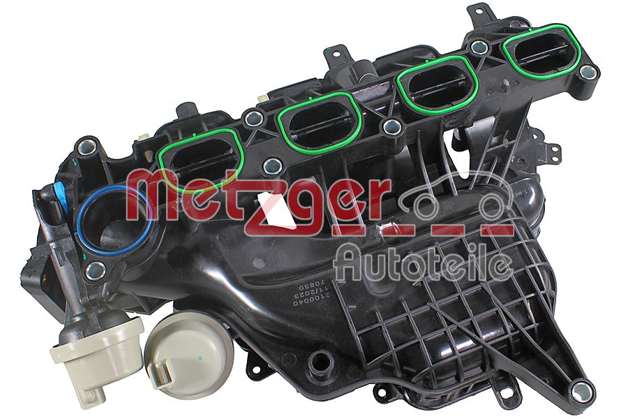 Metzger Inlaatspruitstuk module 2100040