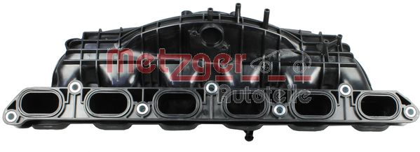Metzger Inlaatspruitstuk module 2100049