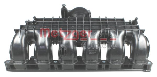 Inlaatspruitstuk module Metzger 2100049