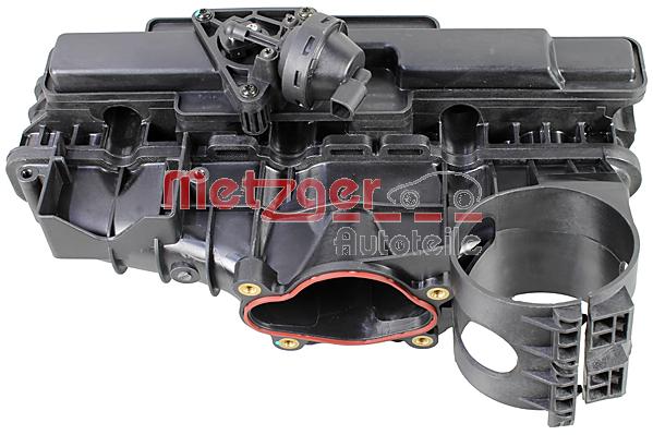 Inlaatspruitstuk module Metzger 2100059