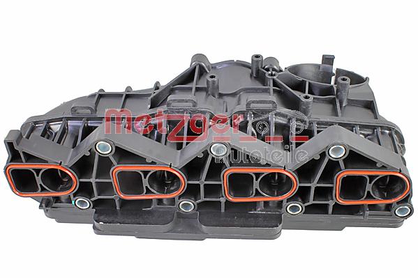 Metzger Inlaatspruitstuk module 2100059
