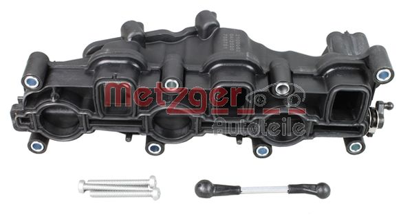 Metzger Inlaatspruitstuk module 2100062
