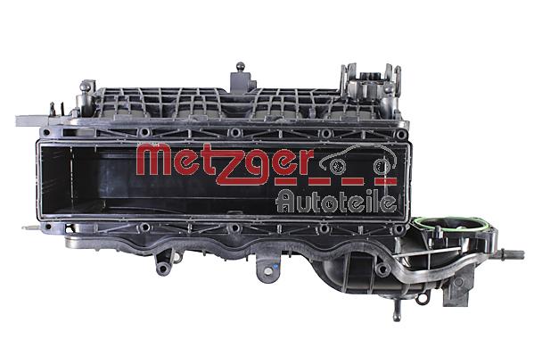 Metzger Inlaatspruitstuk module 2100076