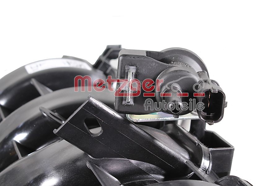 Metzger Inlaatspruitstuk module 2100094