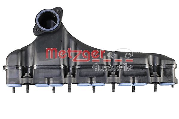 Inlaatspruitstuk module Metzger 2100099