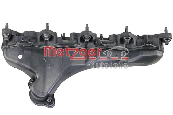 Metzger Inlaatspruitstuk module 2100099