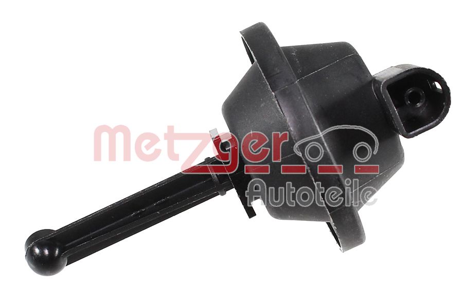 Metzger Zuigleidingregelklep sensor 2100125