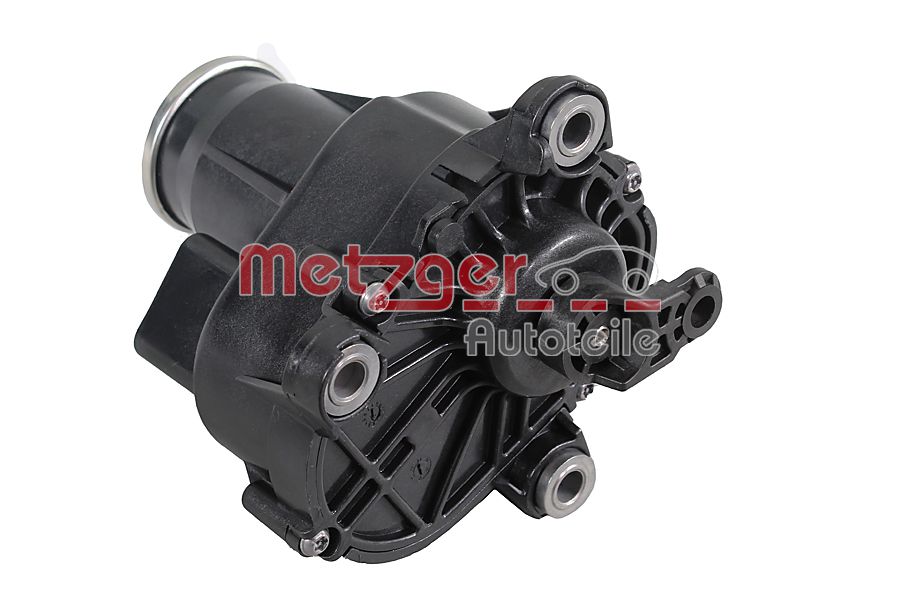 Metzger Afstelelement, drallklep(zuigleiding) 2100131