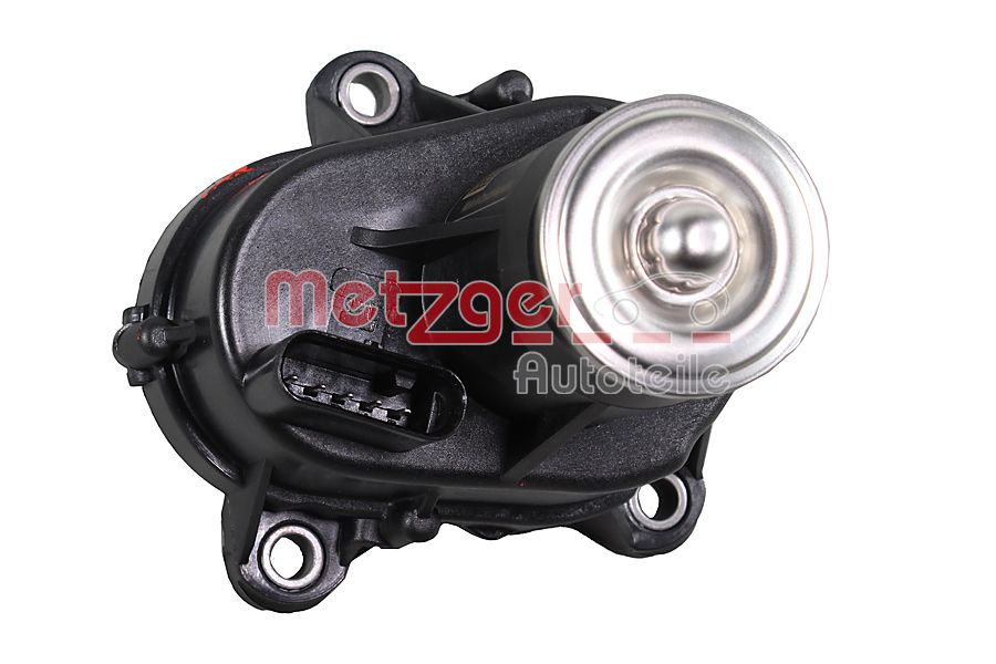 Metzger Afstelelement, drallklep(zuigleiding) 2100131