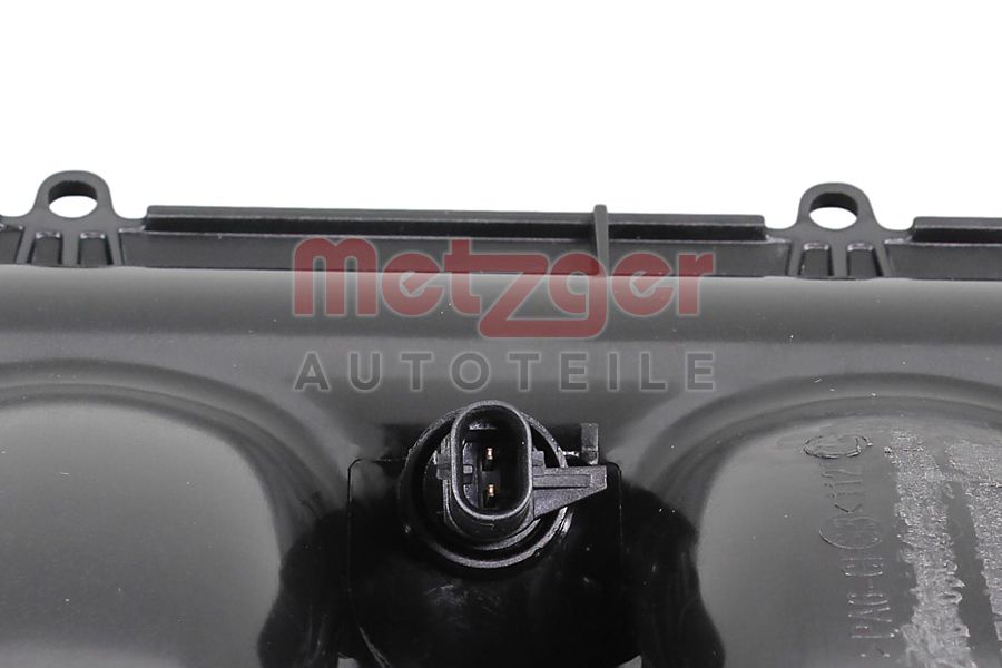 Metzger Zuigbuismodule 2100132