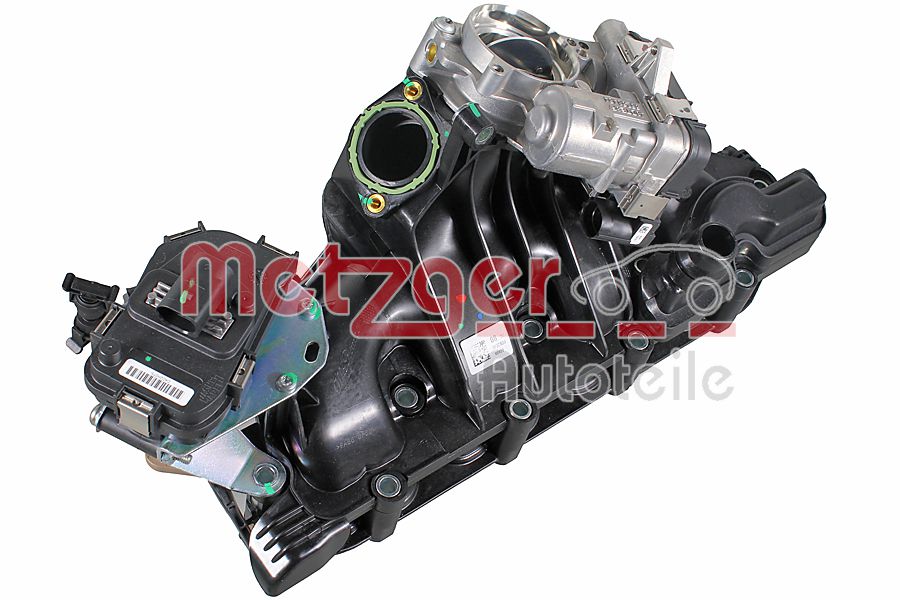 Metzger Zuigbuismodule 2100134