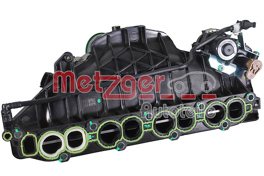 Metzger Zuigbuismodule 2100134