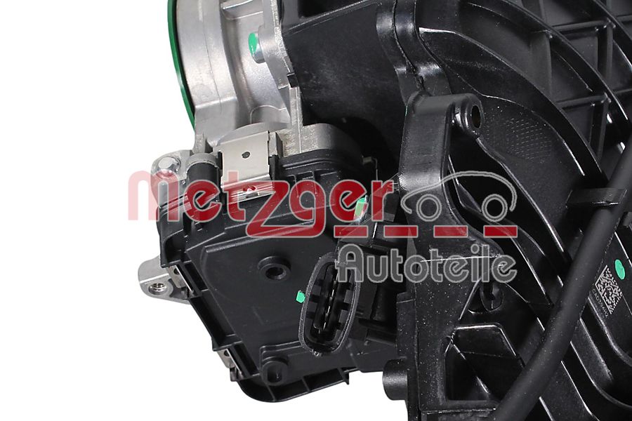 Metzger Zuigbuismodule 2100134