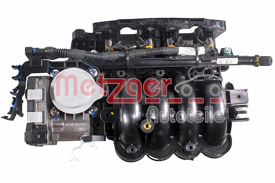 Metzger Zuigbuismodule 2100135