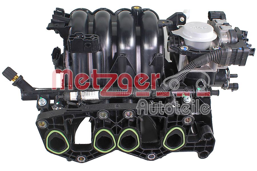 Metzger Zuigbuismodule 2100135