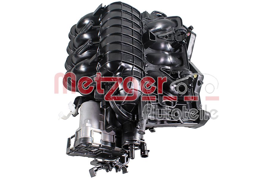 Metzger Zuigbuismodule 2100136