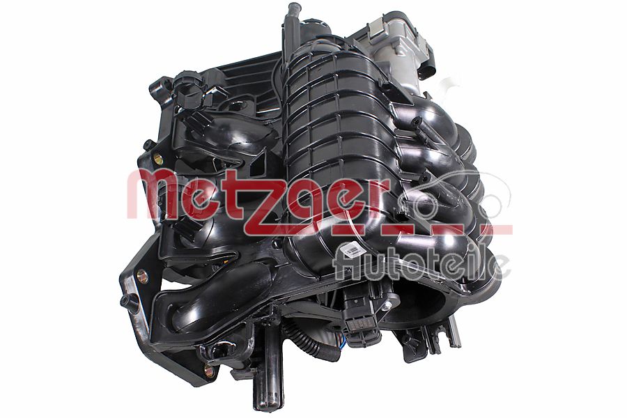 Metzger Zuigbuismodule 2100136