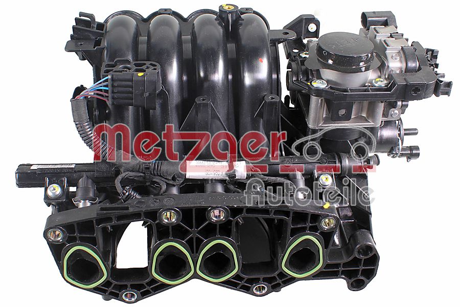 Metzger Zuigbuismodule 2100136