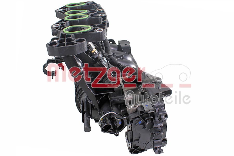 Metzger Zuigbuismodule 2100137