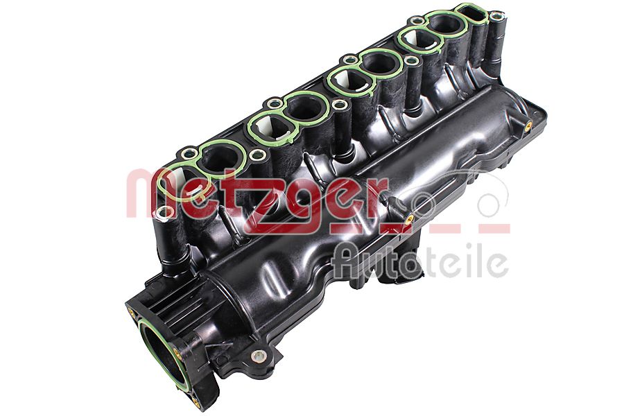 Metzger Zuigbuismodule 2100138