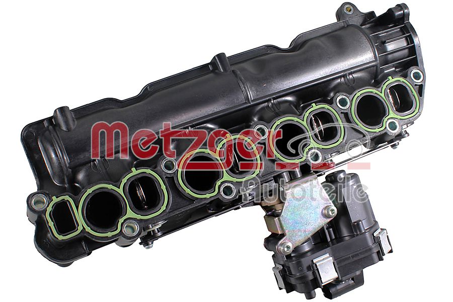 Metzger Zuigbuismodule 2100139