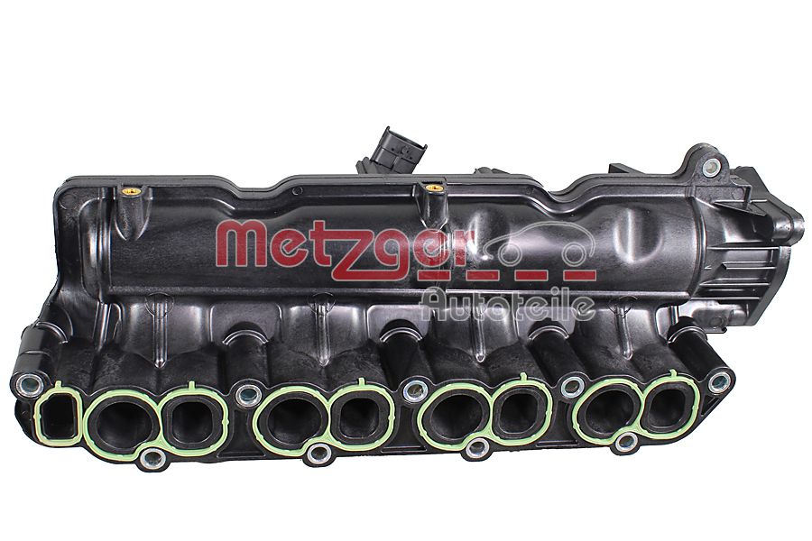 Metzger Zuigbuismodule 2100140
