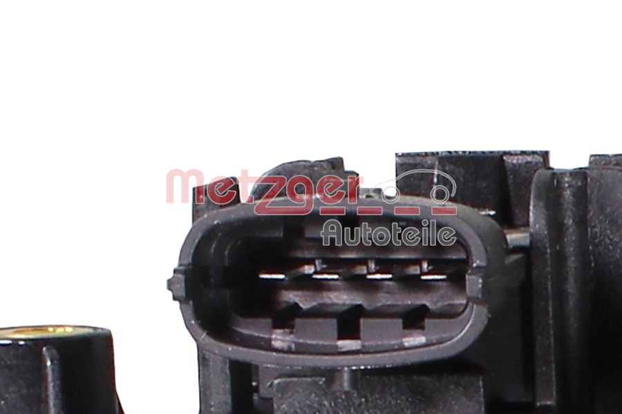 Metzger Zuigbuismodule 2100140