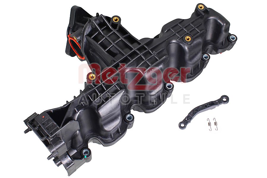 Zuigbuismodule Metzger 2100143