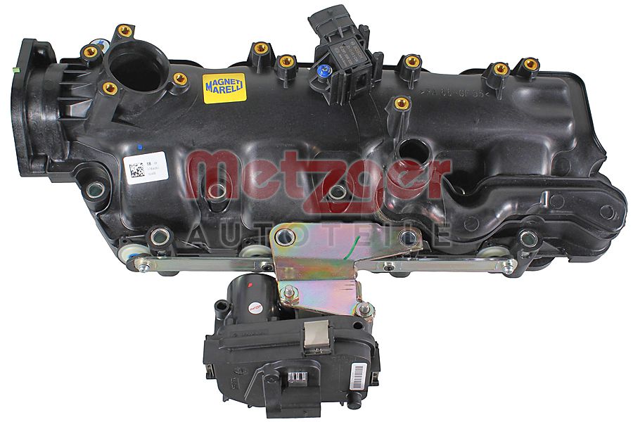 Metzger Zuigbuismodule 2100145