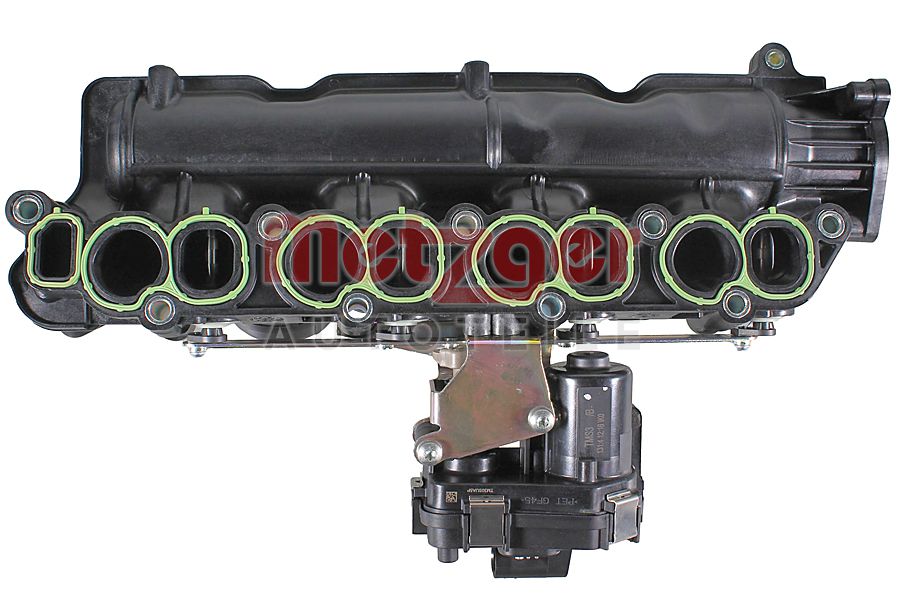 Metzger Zuigbuismodule 2100145