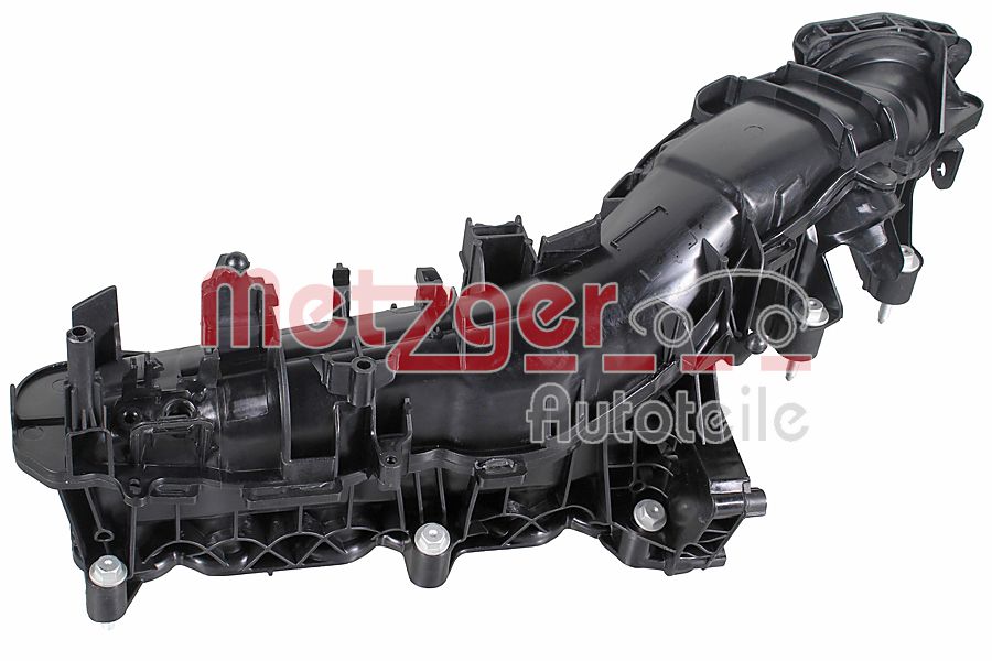 Metzger Zuigbuismodule 2100149