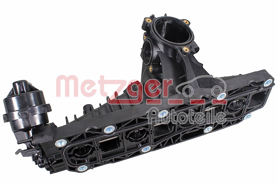 Metzger Zuigbuismodule 2100150