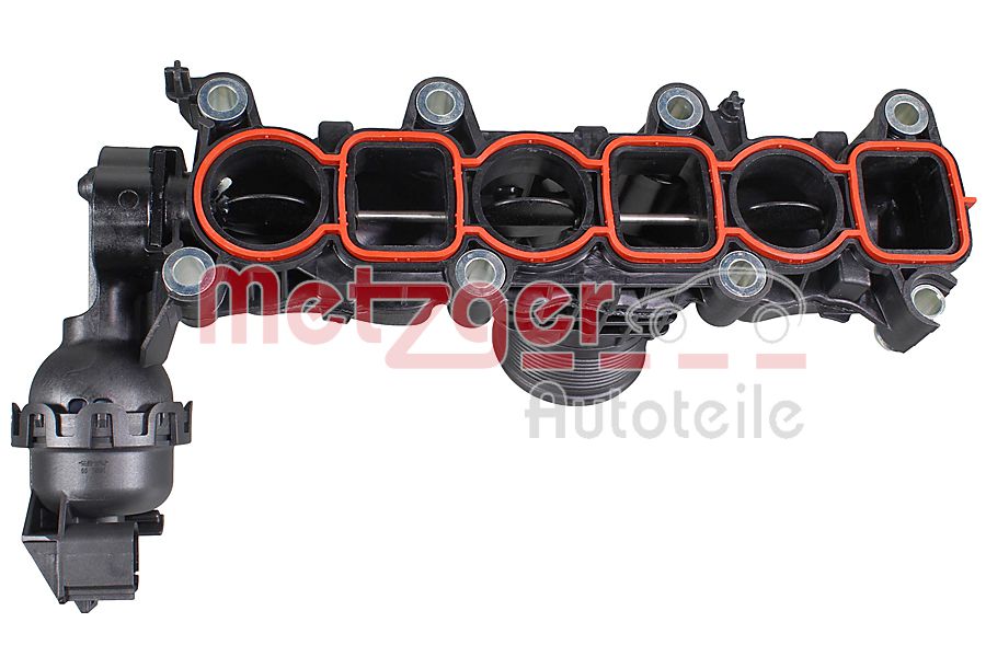 Metzger Zuigbuismodule 2100151