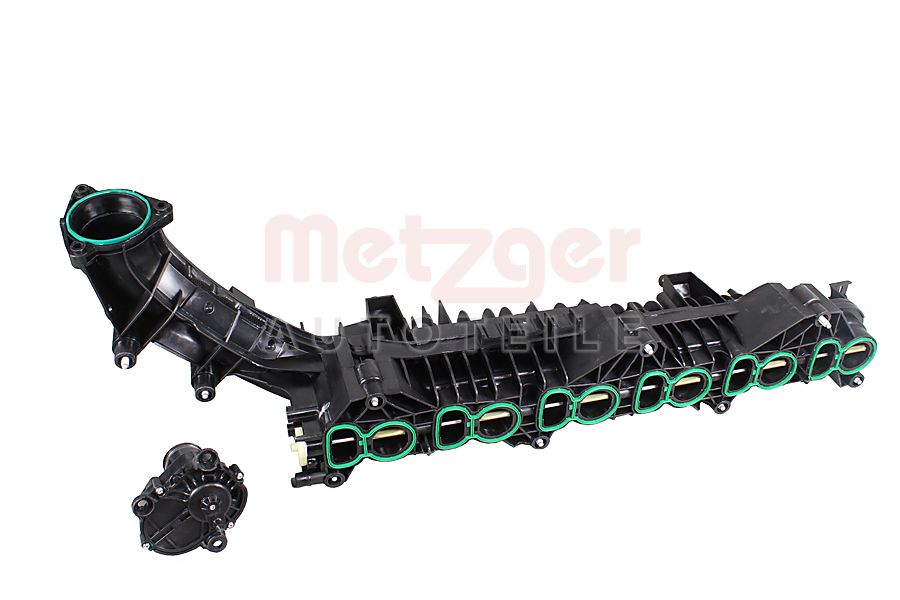 Metzger Zuigbuismodule 2100152