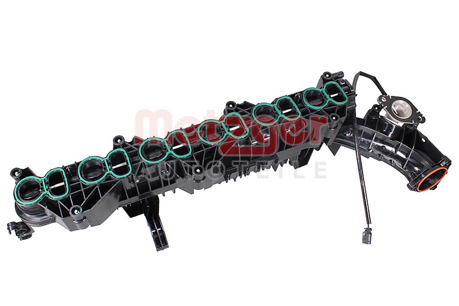 Metzger Zuigbuismodule 2100153